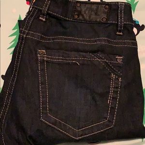 BKE jeans